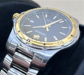 MOVADO SERIES 800 SUB SEA 14-1-20-1090 WRIST WATCH